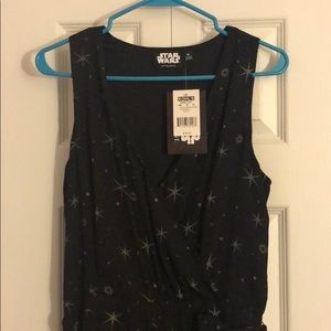 Star Wars women’s jumpsuit